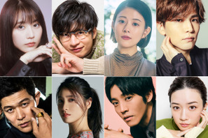 有村架純＆松坂桃李＆佐藤健…最も読まれたのは？2021年インタビュー読者ランキング 画像