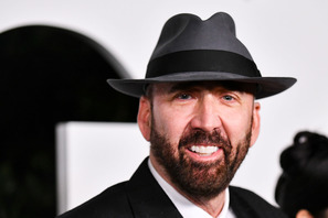 ニコラス・ケイジ、熱唱動画流出事件を振り返る「カラオケはセラピーだったのに…もうやらない」 画像