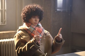 菅田将暉“整”に「完全再現」の声、永山瑛太にも数多くの反応集まる…「ミステリと言う勿れ」 画像