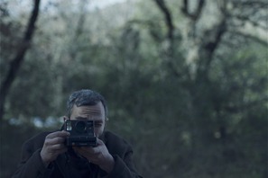 記憶喪失の男が心に宿した本当の思いとは『林檎とポラロイド』予告篇＆場面写真 画像