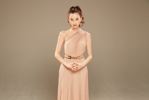 河北麻友子、WOWOWアカデミー賞スタジオゲスト出演 画像