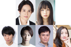 桜井日奈子と浜中文一のW主演舞台、大阪版“ロミジュリ”「富美男と夕莉子」上演決定 画像