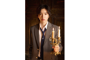 なにわ男子・道枝駿佑、5代目金田一に！ 春ドラマで主演「自分らしく」 画像