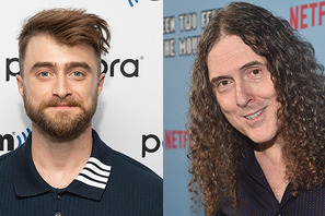ダニエル・ラドクリフ、替え歌歌手のウィアード・アル・ヤンコヴィック役に決定 「Roku」初の伝記映画 画像