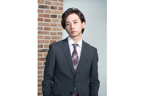 「今どきの若いモンは」福原遥の指導係役にジャニーズJr.中村海人が決定 画像