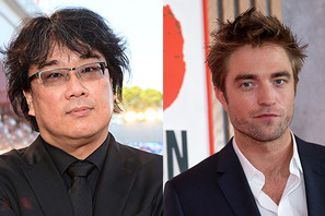 ポン・ジュノ、待望の新作はSF映画 主演にロバート・パティンソンが交渉中 画像