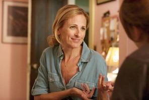 「事実を知ってもらえたら」ろう者のアカデミー賞女優が語る『コーダ あいのうた』 画像