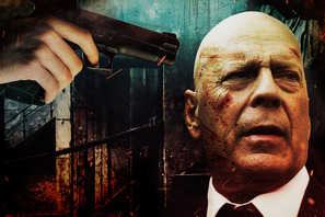 ブルース・ウィリスが最強の人質に！頭脳戦繰り広げる壮絶バトル『サバイバル・シティ』予告編 画像