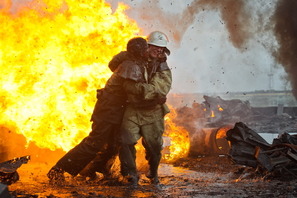 ロシア映画界が未曾有の原発事故を映像化『チェルノブイリ1986』予告編 画像