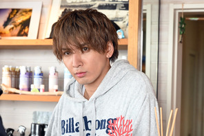 藤井流星、横浜流星と「DCU」で共演！「お会いしたいとずっと思っていた」 画像