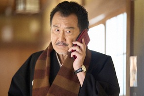 高杉真宙“学”に怒りの声続々、桐山漣“大輔”には「（ワン）タンメンだと思っていた」と勘違いにツッコミの嵐…「おいハンサム!!」6話 画像