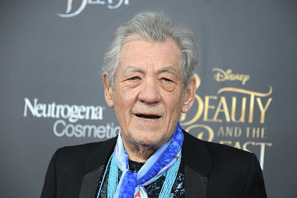 ニセモノのイアン・マッケランによる詐欺事件が発生！本人がインスタで警戒を呼びかける 画像