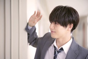 松田元太が優しく微笑む『君が落とした青空』新場面写真 画像