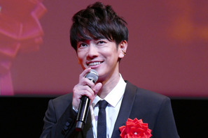 佐藤健「大変光栄です」第76回毎日映画コンクールで男優主演賞を初受賞 画像