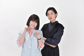 今田美桜、ドラマ初主演！江口のりこと「悪女（わる）」30年ぶりに再ドラマ化へ 画像