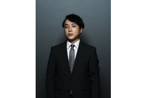 ムロツヨシ、刑事役でドラマW主演！ 少女失踪事件の真相を追う「雨に消えた向日葵」 画像