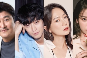 IUことイ・ジウン、是枝裕和監督最新作に出演！邦題は『ベイビー・ブローカー』に 画像