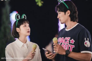 「トッケビ」キム・ゴウン＆「梨泰院クラス」アン・ボヒョンの新感覚ラブコメ「ユミの細胞たち」配信 画像