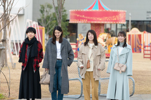 「30までにとうるさくて」反響受け期間限定無料配信！それぞれの道を選んだ4人の姿に「幸せになって」の声 画像