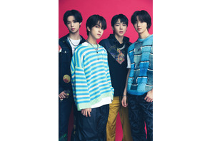 K＆TAKIらとデビュー目指すオーディション番組「&AUDITION」日テレ／Huluで放送・配信 画像