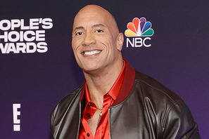 ドウェイン・ジョンソンが問題提起「男性はメンタルヘルスの問題をオープンに話すことができない」 画像