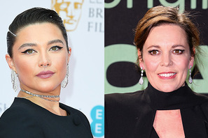 『長ぐつをはいたネコ』続編にフローレンス・ピュー、オリヴィア・コールマンが出演 画像