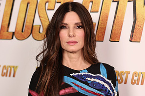 サンドラ・ブロック、俳優業を休業へ「子どもたち、家族と一緒に過ごしたい」 画像