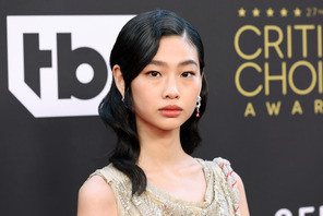 「イカゲーム」のチョン・ホヨン、アルフォンソ・キュアロン監督のAppleのドラマに出演 画像