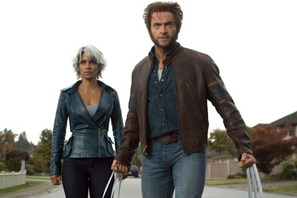 映画にまつわるファッション小噺 vol.3　闘う美男美女 画像