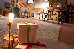 『エターナル・サンシャイン』の世界にうっとり…中目黒×映画「ナカメキノ」満員御礼 画像