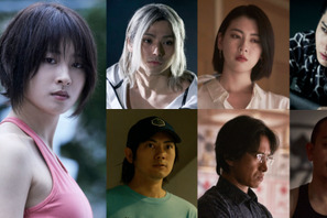 山崎賢人×土屋太鳳「今際の国のアリス」S2クランクアップ！キャスト陣のコメント映像到着 画像