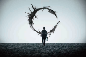 『DUNE』ドゥニ・ヴィルヌーヴ監督の『メッセージ』を紐解くアート本が発売 画像