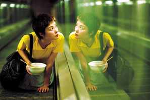 『2046』は18年ぶり！『恋する惑星』『天使の涙』ほかウォン・カーウァイ5作品が4Kレストア公開 画像