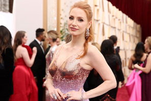 ジェシカ・チャステイン、祝・アカデミー賞！崖っぷちで踏みとどまる女性たちを演じた軌跡 画像