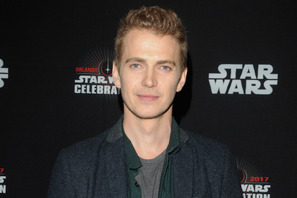 ヘイデン・クリステンセン、17年ぶりのダース・ベイダー再演に大興奮「夢みたい」 画像