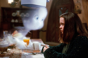 ゴーストのキャラクター『キャスパー』を主人公とした実写ドラマの企画が進行中 画像