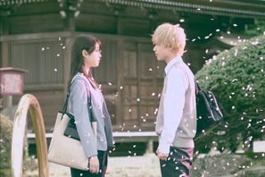 誤解された宮世琉弥“村井”に「本当に辛すぎる」「せつない」の声、伊藤あさひ“桐山”らにも多くの反応…「村井の恋」2話 画像