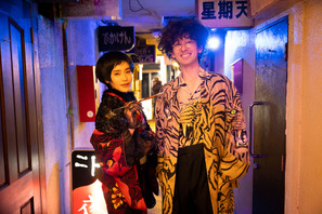 山口紗弥加がスナックのママ役「探偵が早すぎる」コメント到着 画像