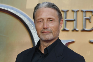 マッツ・ミケルセン、『インディ・ジョーンズ』最新作は「1、2作目に立ち返った雰囲気」 画像