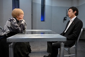 “志村”高橋一生のアクションに「まじ惚れた」「凄かった」の声、“キリコ”柴咲コウにも反応多数…「インビジブル」 画像