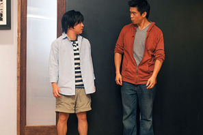 濱田岳主演『SAKE-BOMB』、世界中の新しい映画の才能が集まる映画祭に正式出品決定！ 画像