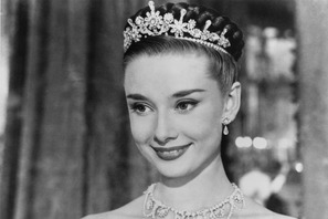 『ローマの休日』早見沙織＆浪川大輔の新吹替で18年ぶり放送！ 画像