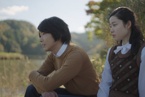 柄本佑×藤野涼子主演の昭和ラブストーリー「あの胸が岬のように遠かった」放送 画像