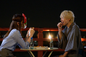 宮世琉弥“村井”の一途さに「応援したくなります」「ピュア」の声、森崎ウィンにも注目集まる…「村井の恋」第4話 画像