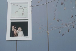 【ご招待】『私だけ聴こえる』トークイベント付きシネマカフェオンライン試写会に50名様 画像