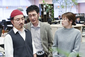 妖怪の“闇落ち”は「ストレス」が原因!? 様々な考察広がる…「妖怪シェアハウス」第4話 画像