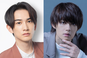 佐野勇斗、町田啓太と「テッパチ！」で初共演　友情深める好青年に 画像