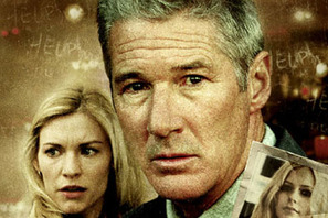 アヴリル・ラヴィーンがリチャード・ギアとスクリーンで共演！　気になる役どころは？ 画像