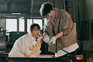 松村北斗“柊磨”と古川雄大“拓人”の意外な関係に驚き、西野七瀬“響子”の悲劇に怒りの声殺到…「恋マジ」3話 画像