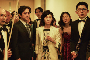 【ご招待】『太陽とボレロ』試写会に10組20名様 画像